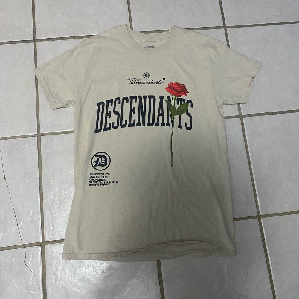 Graphic Tee